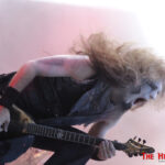 Into The Grave 2017: Powerwolf
